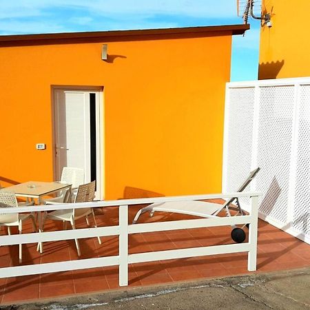 Casita Con Encanto ฟรอนเตรา ภายนอก รูปภาพ