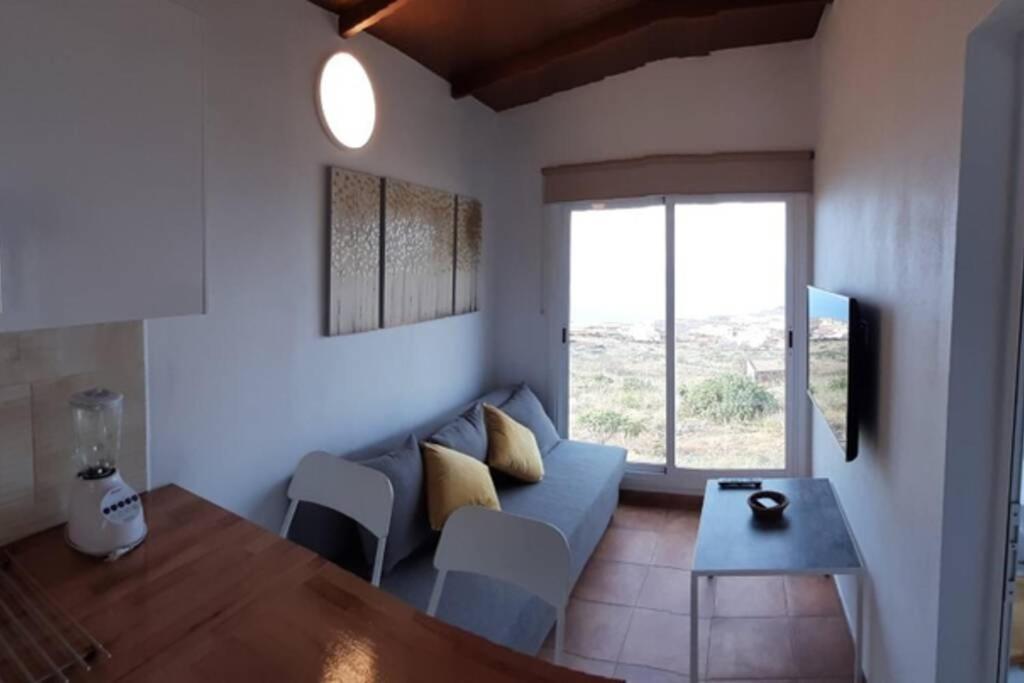 Casita Con Encanto ฟรอนเตรา ภายนอก รูปภาพ