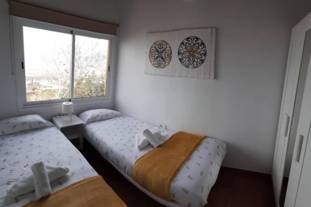 Casita Con Encanto ฟรอนเตรา ภายนอก รูปภาพ