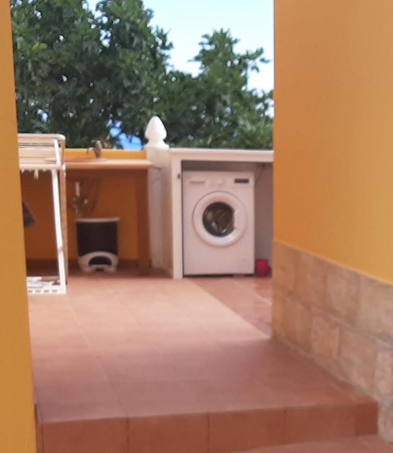 Casita Con Encanto ฟรอนเตรา ภายนอก รูปภาพ